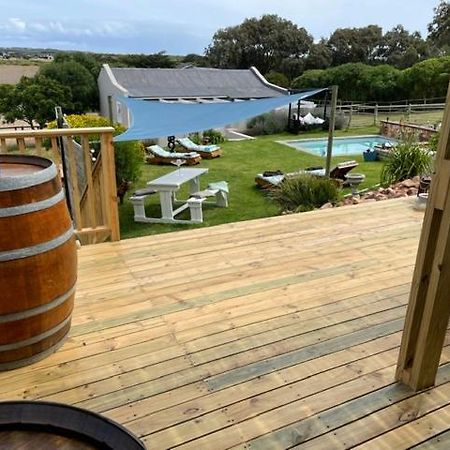 Vinistrella Villa Cape Town Dış mekan fotoğraf