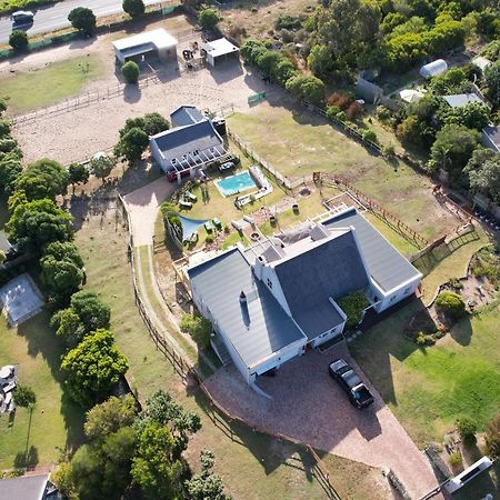 Vinistrella Villa Cape Town Dış mekan fotoğraf