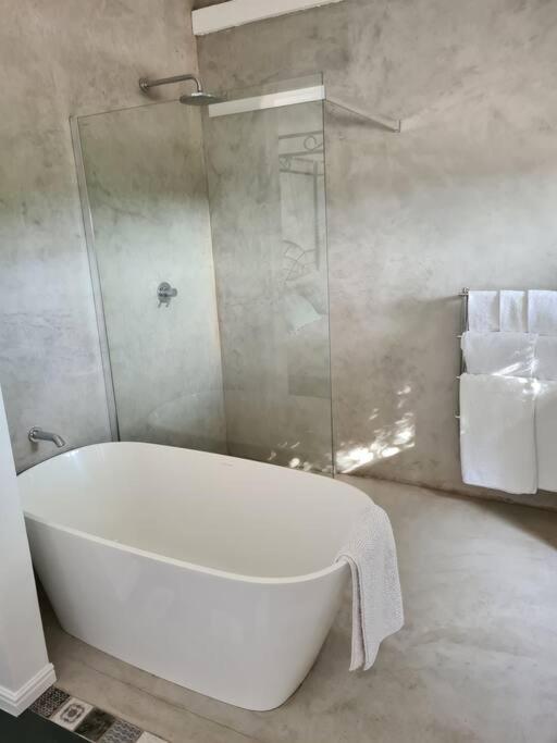 Vinistrella Villa Cape Town Dış mekan fotoğraf