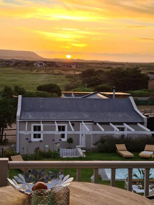 Vinistrella Villa Cape Town Dış mekan fotoğraf