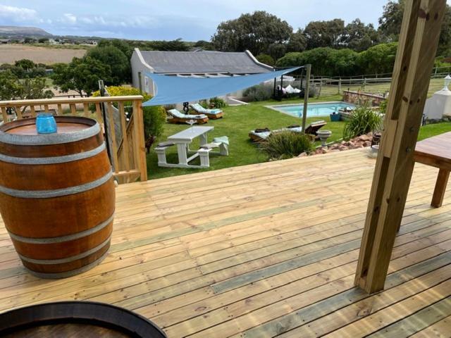 Vinistrella Villa Cape Town Dış mekan fotoğraf